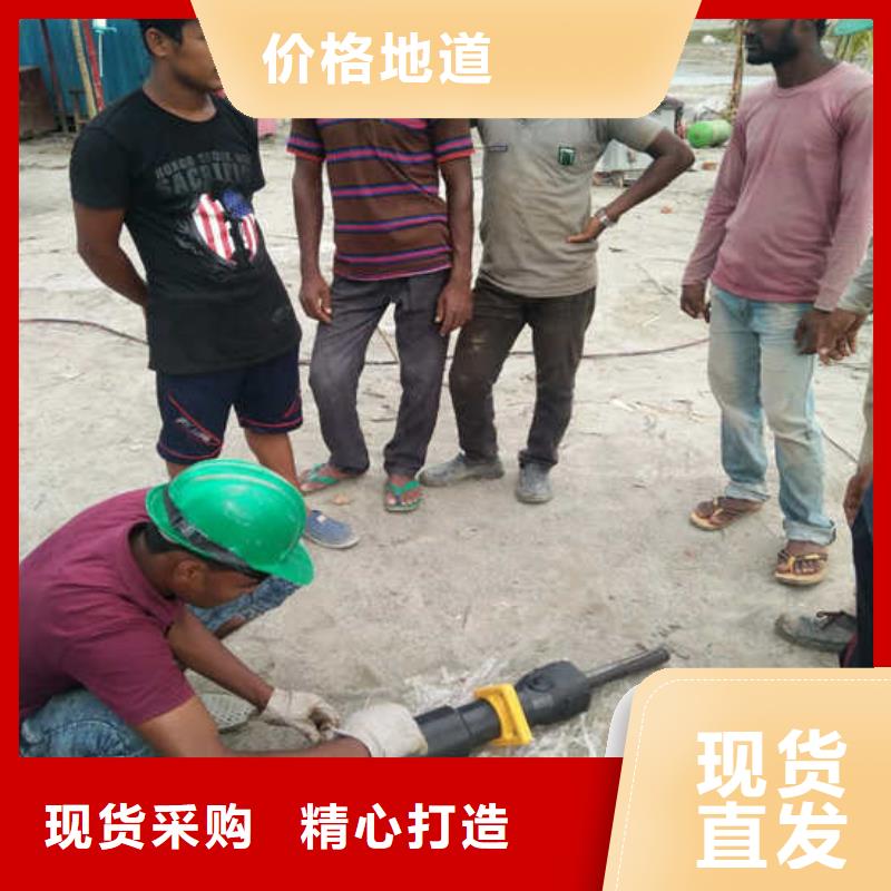 批發分裂機的供貨商服務始終如一