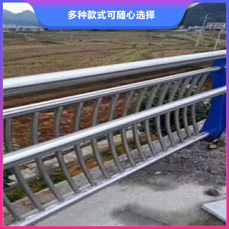 發(fā)貨速度快的不銹鋼橋梁護欄供貨商超產(chǎn)品在細節(jié)