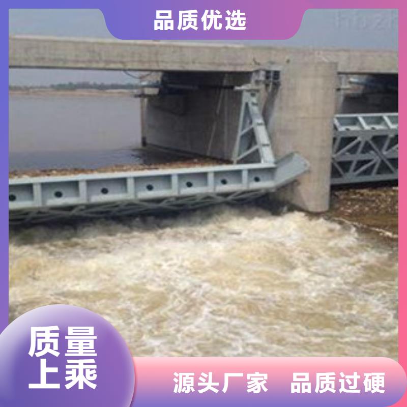 钢制闸门物美价廉严选材质
