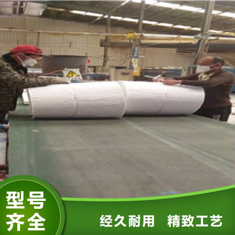 硅酸铝制造工厂通过国家检测