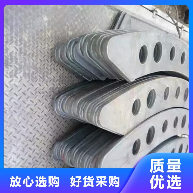 304不銹鋼復合管護欄物美價廉省心又省錢