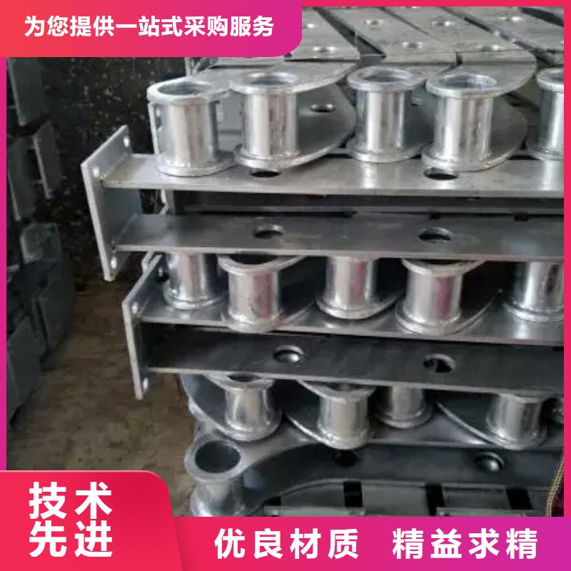 304不銹鋼復(fù)合管護(hù)欄公司報(bào)價(jià)就近發(fā)貨