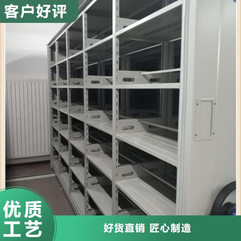 香港规格齐全的机械式密集柜基地