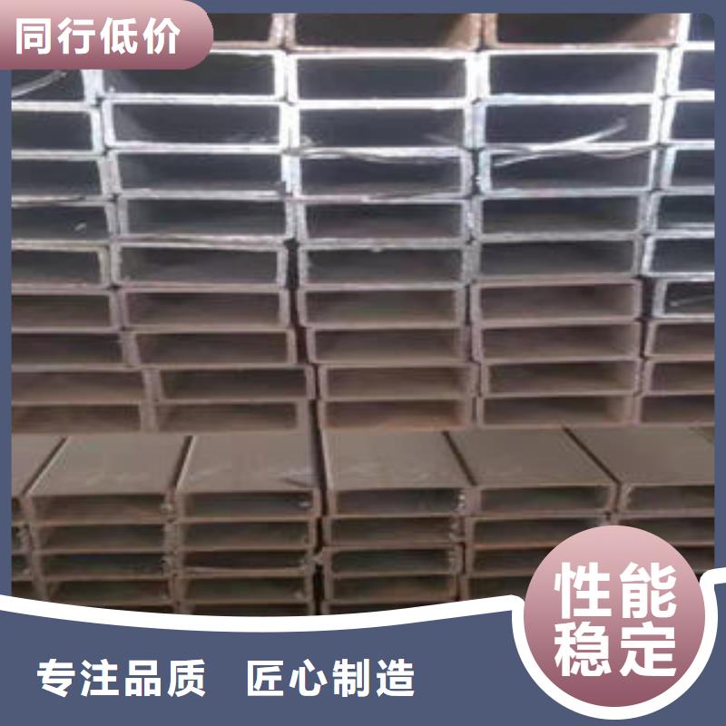 大口徑方管-只做精品全新升級品質保障