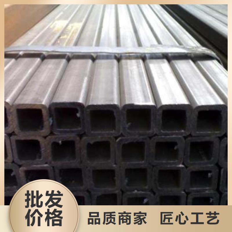口碑好的方管批發商低價貨源