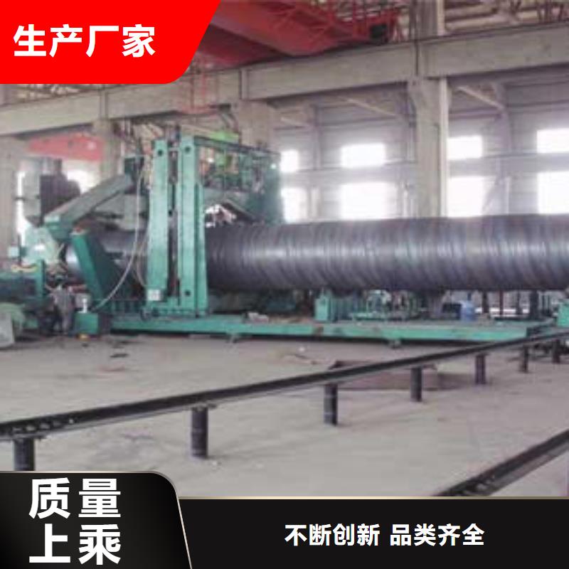 螺旋管大規模廠家當地品牌