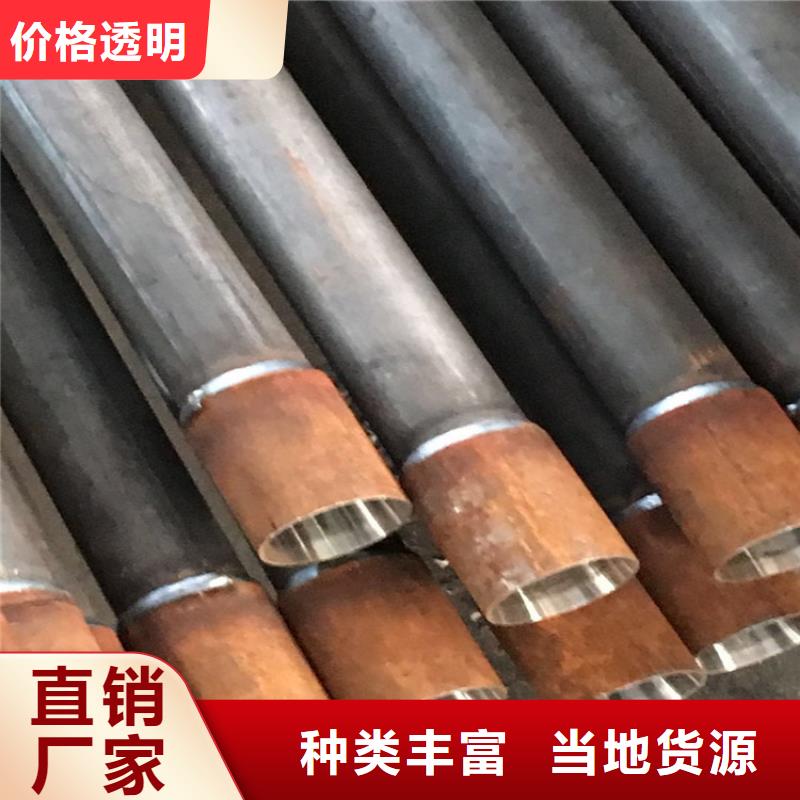 聲測管廠家市場價實力見證