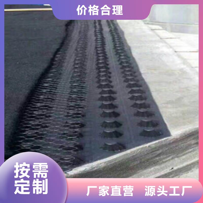 貨源充足的排水板實力廠家實力廠家直銷