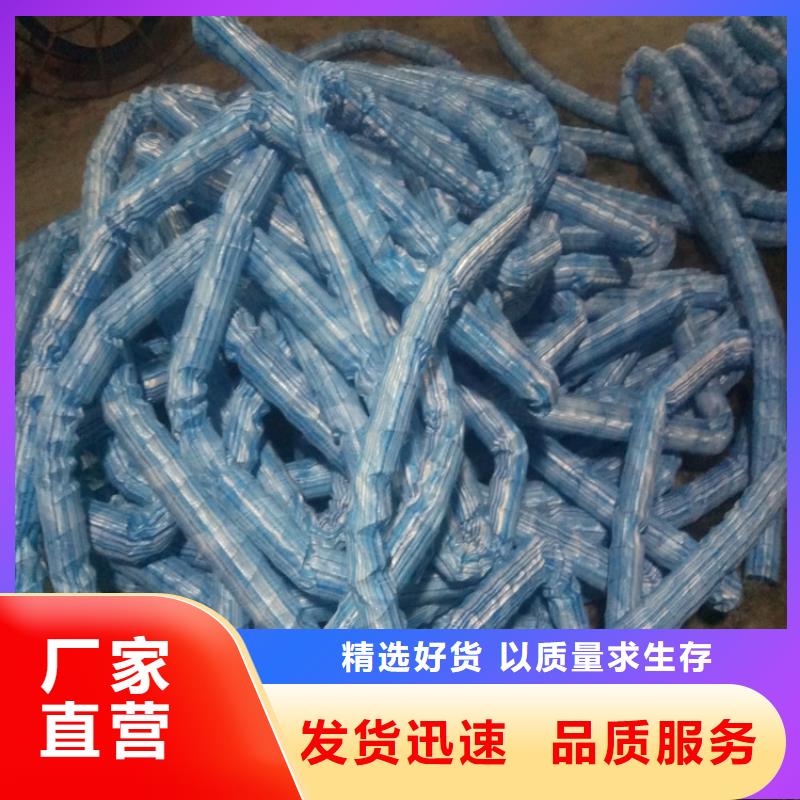 軟式透水管10年生產廠家高質量高信譽
