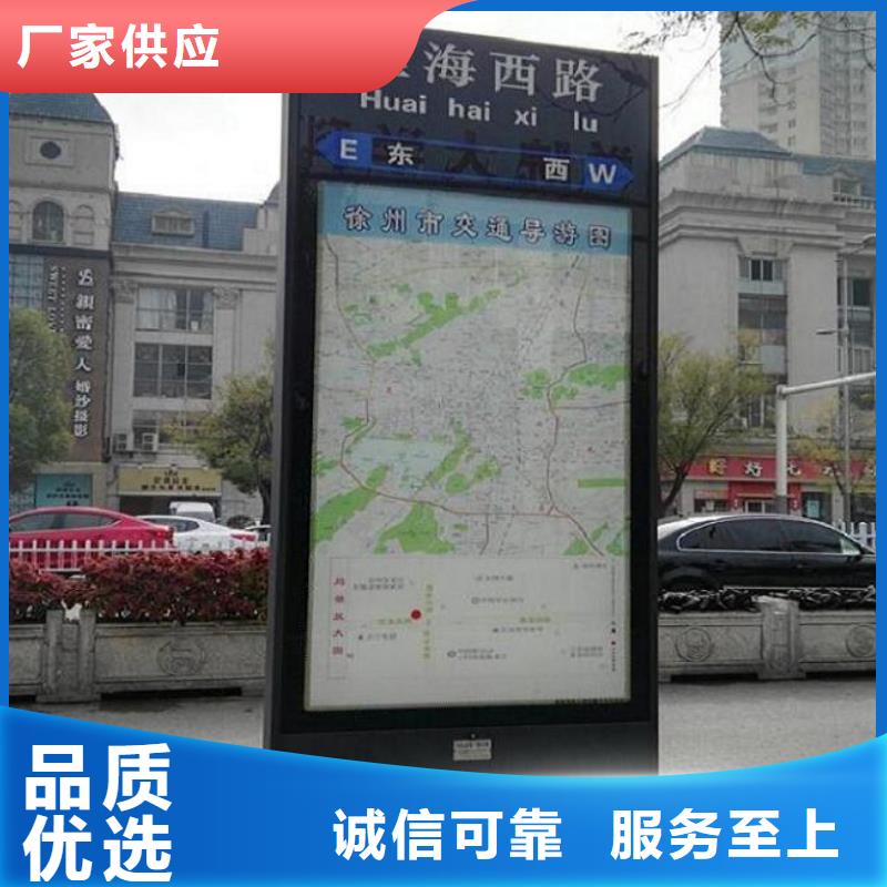 指路牌灯箱价格实惠细节决定品质
