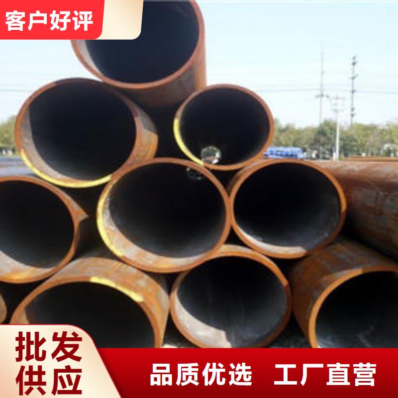高压锅炉管工艺精致N年生产经验