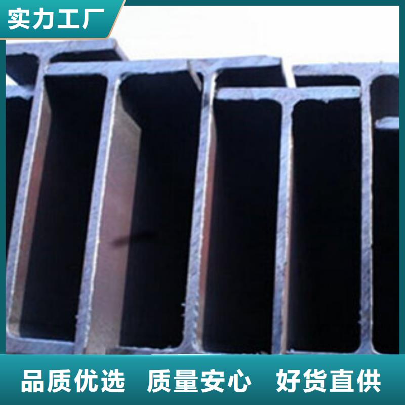 H型钢-H型钢质量有保障当地生产厂家