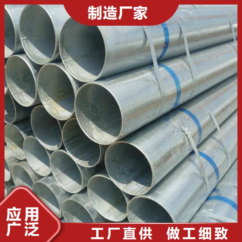 友发镀锌钢管厂家一手货源设计合理