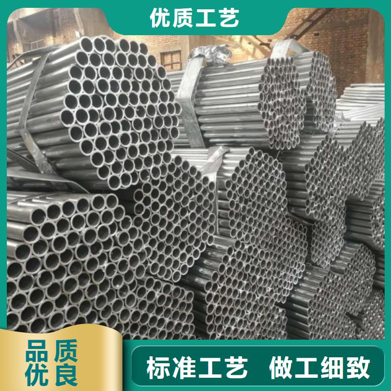 附近友发镀锌钢管厂家工期短发货快