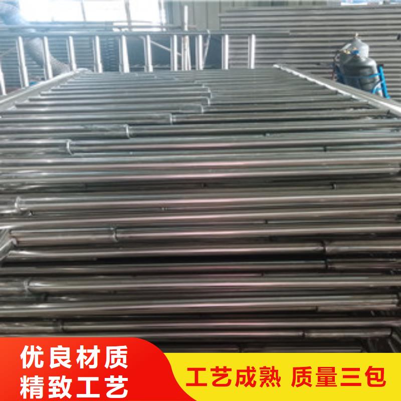不锈钢复合管护栏让利新老客户当地制造商