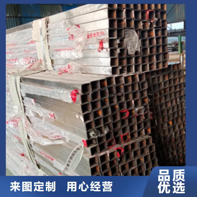 不锈钢复合管护栏货源充足同城厂家
