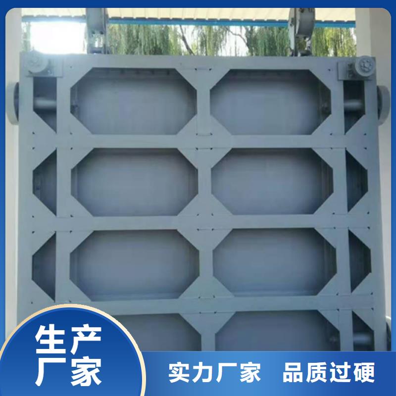 铸铁闸门实地厂家当地经销商