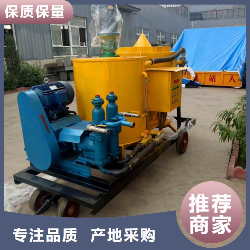 愚公斧劈裂機施工隊伍售后無憂