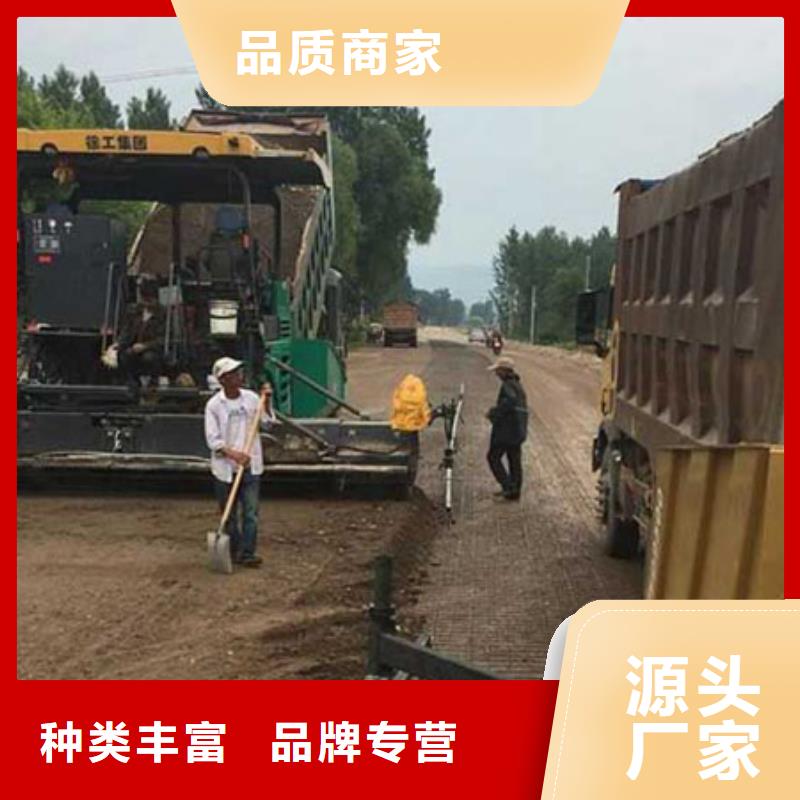 專業銷售鋼塑土工格柵-現貨供應貼心服務