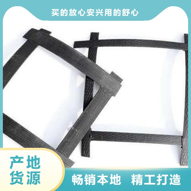 钢塑土工格栅-实力厂家现货