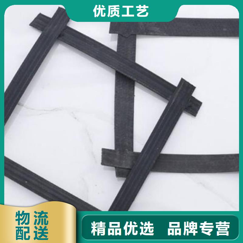 钢塑土工格栅批发生产基地物流配送