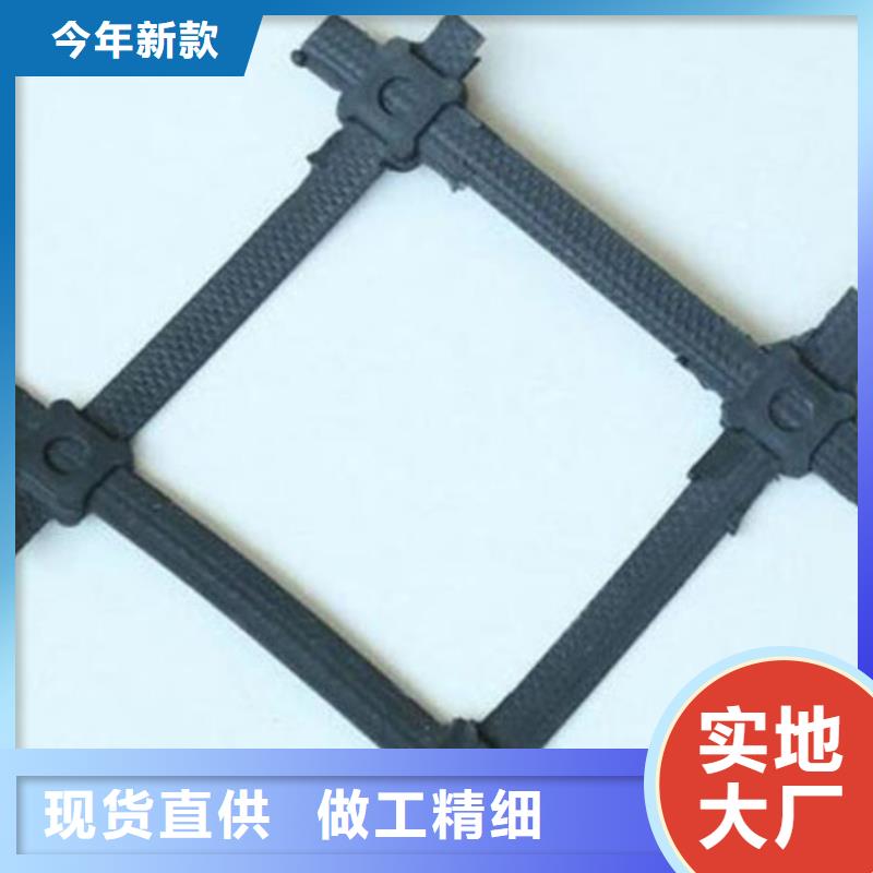 定制鋼塑土工格柵的生產(chǎn)廠家實(shí)體廠家大量現(xiàn)貨