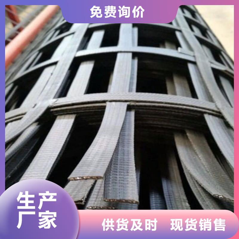 ?鋼塑土工格柵定做精心