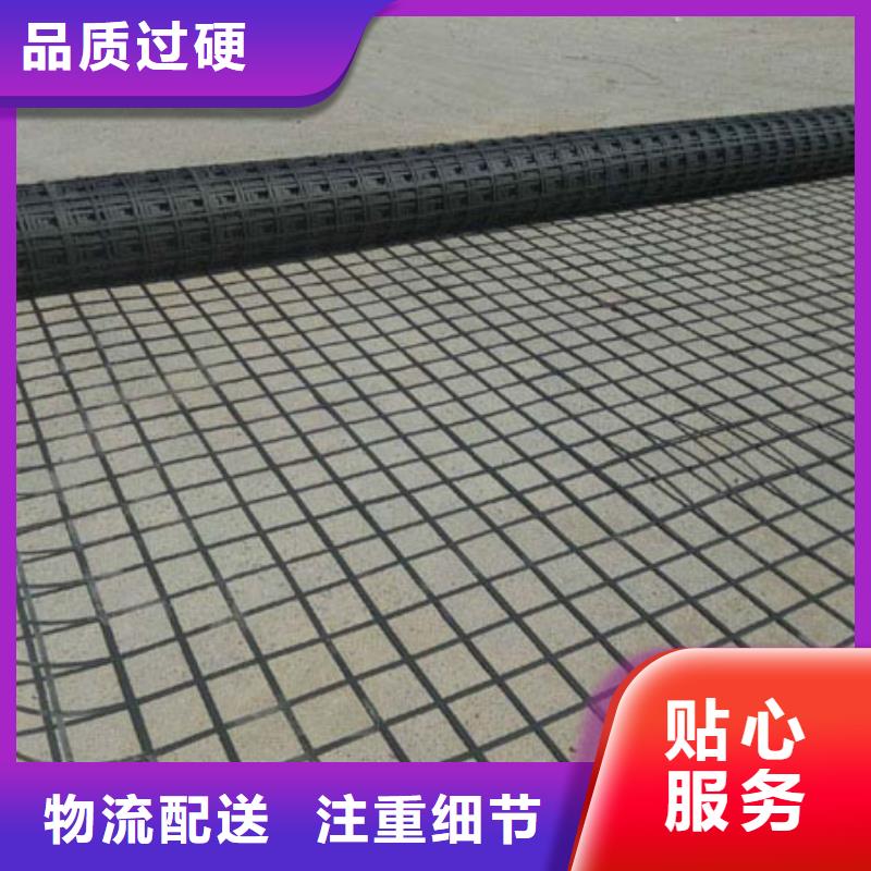 鋼塑土工格柵廠家放心購支持加工定制