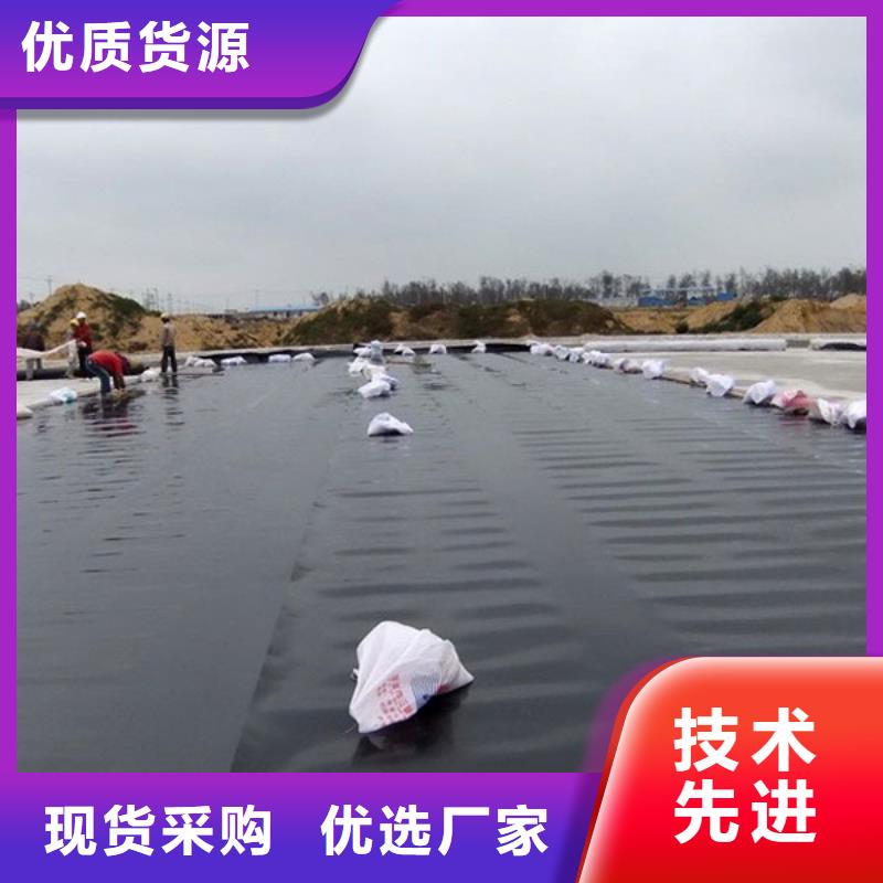 土工膜生產(chǎn)、運(yùn)輸、安裝廠家案例