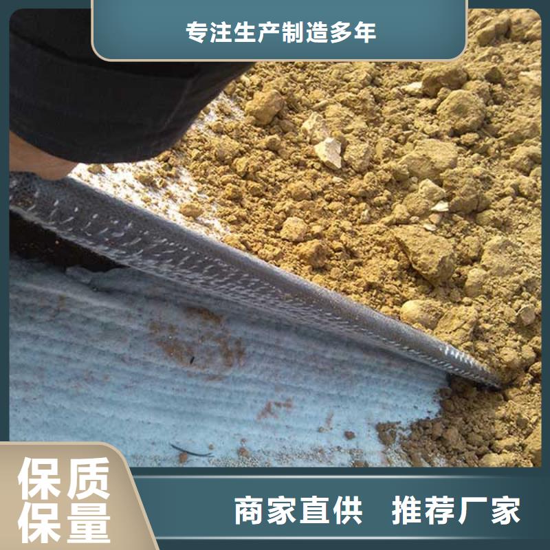 膨潤土防水毯量大優先發貨當地廠家