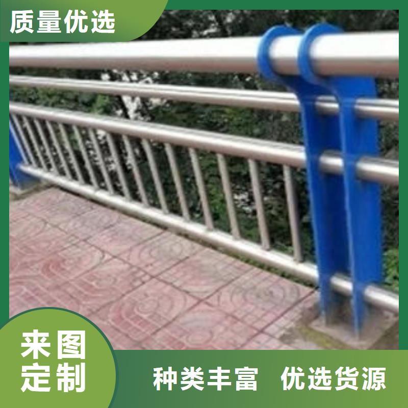 优选：不锈钢复合管护栏实力厂家同城生产商