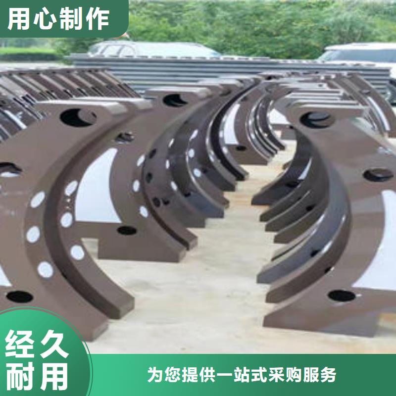 不銹鋼護欄生產設備先進注重細節