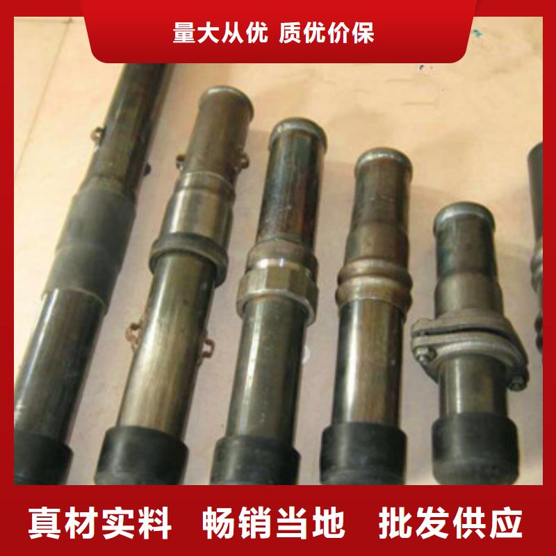 声测管好货不贵现货快速采购