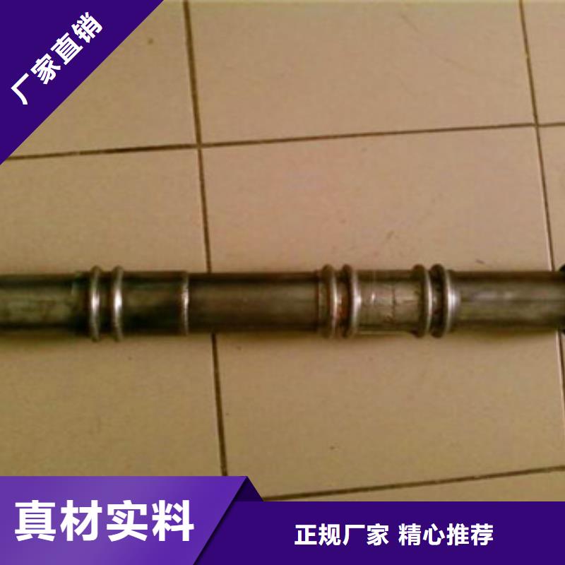 聲測管2長期供應一站式采購方便省心