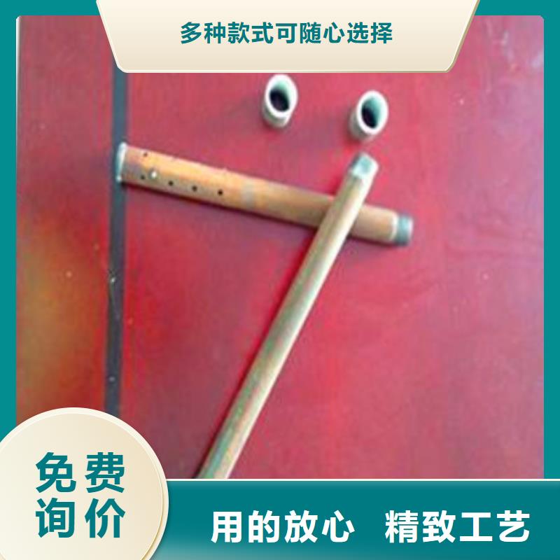 注浆管厂家-交期短当地供应商