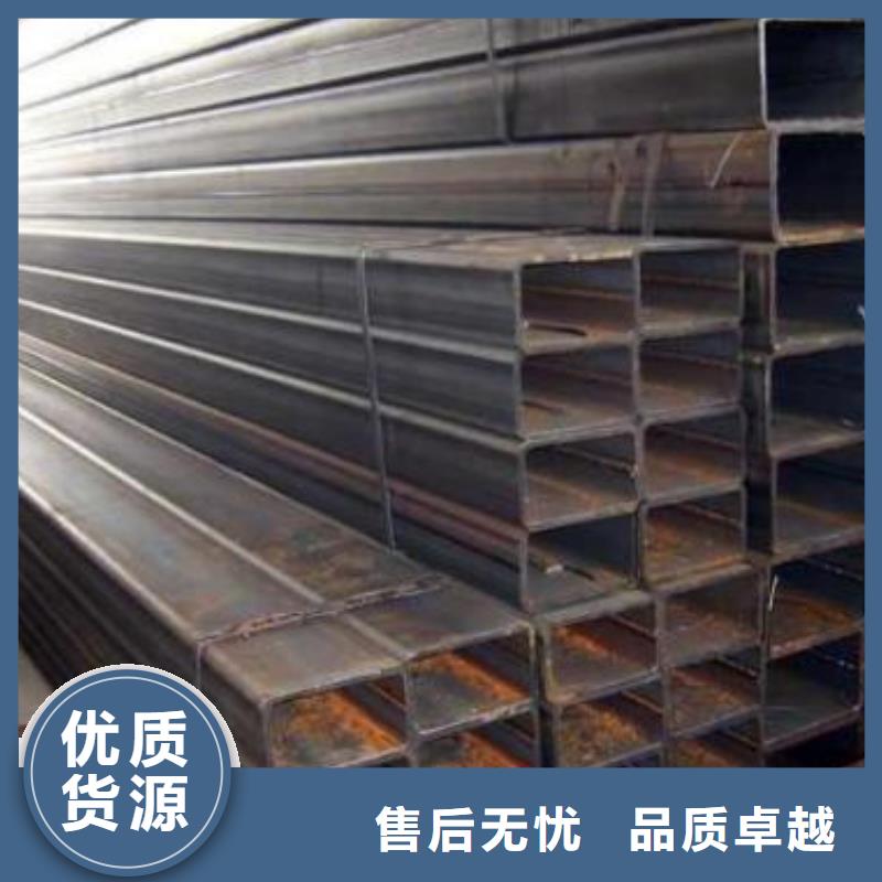 快速:方管廠家實力才是硬道理