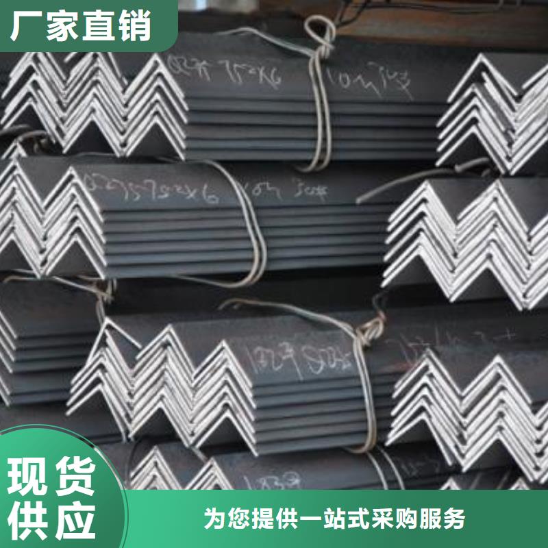 定制鍍鋅角鋼_誠信企業(yè)廠家直銷貨源充足