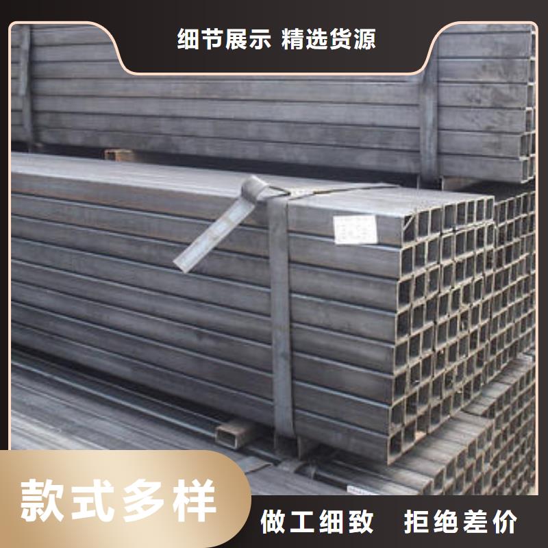 方管3廠家實力雄厚本地生產商