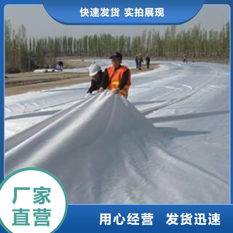 土工布生產廠家質量過硬用心做好細節