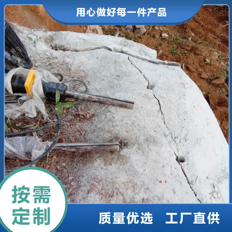 劈裂棒品类多本地公司
