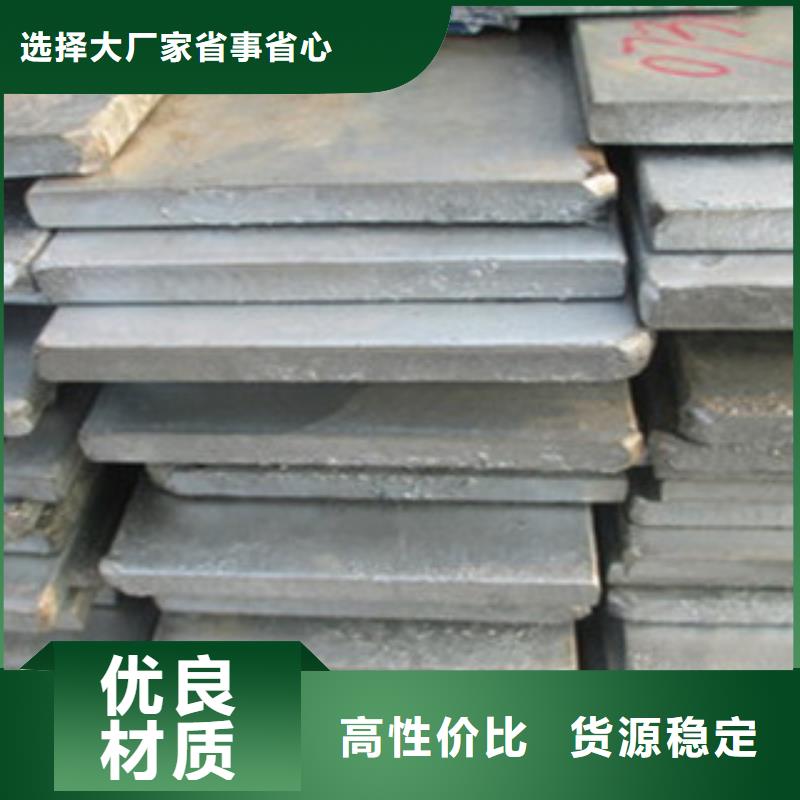 新疆本土Q355B热轧扁钢全国配送质量保证