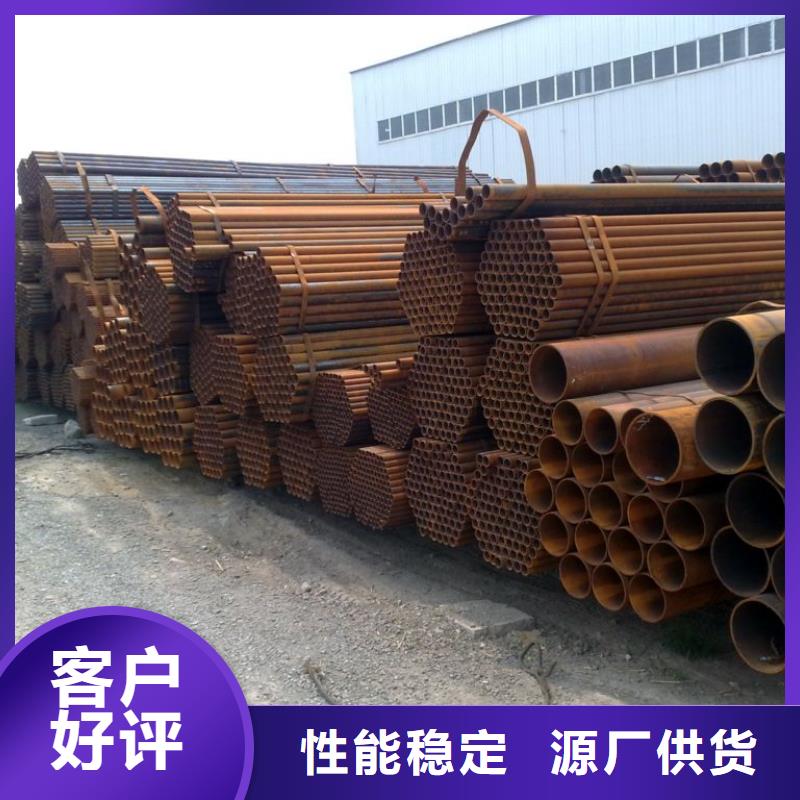焊管企業-實力雄厚當地供應商
