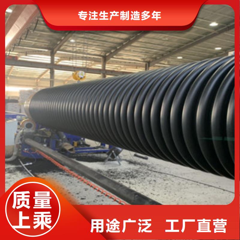 克拉管正規廠家質檢合格出廠