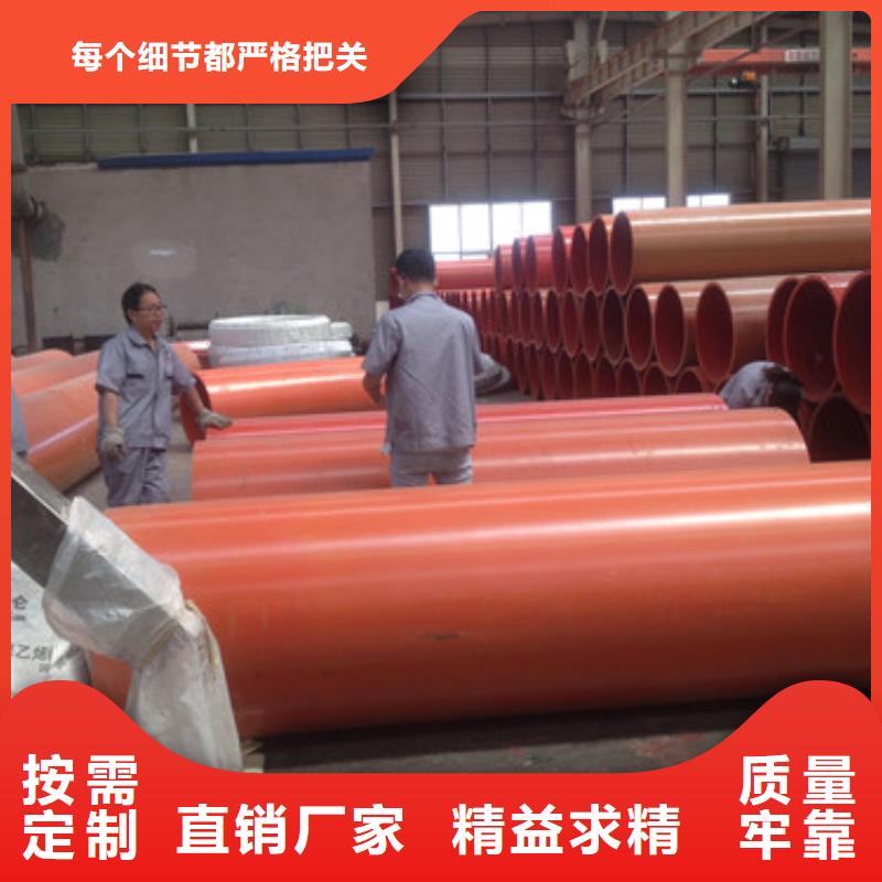 隧道逃生管道實力大廠家細節之處更加用心