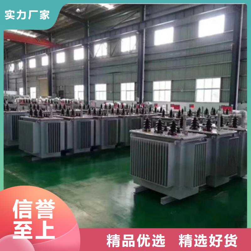 SCB13系列20kv级干式变压器实力厂家三台县