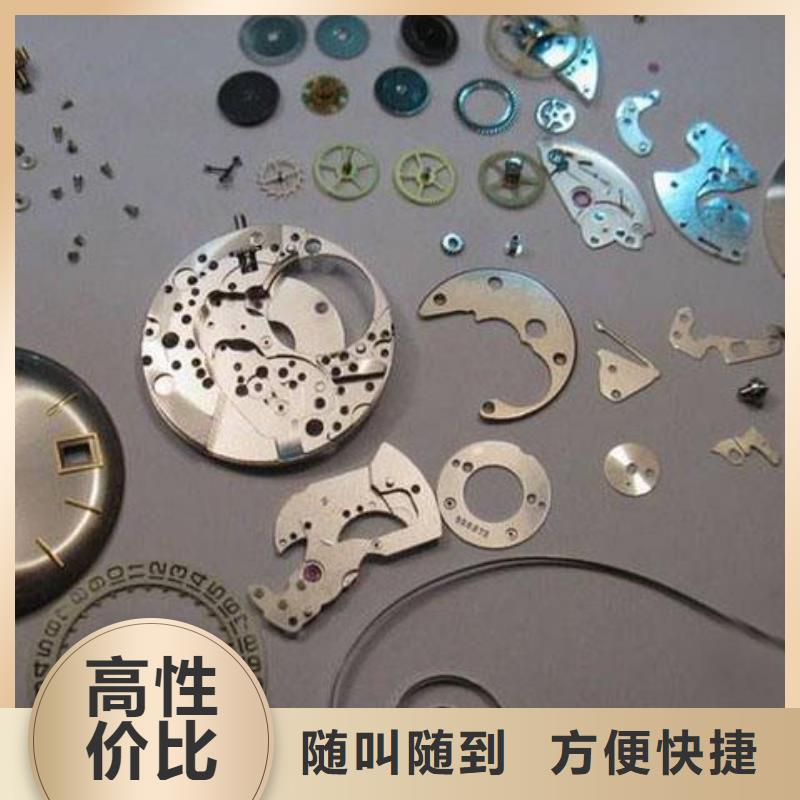 優選：通用模板3供應商知名公司