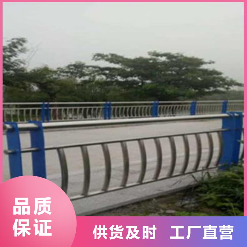 規模大的橋梁護欄廠家當地公司