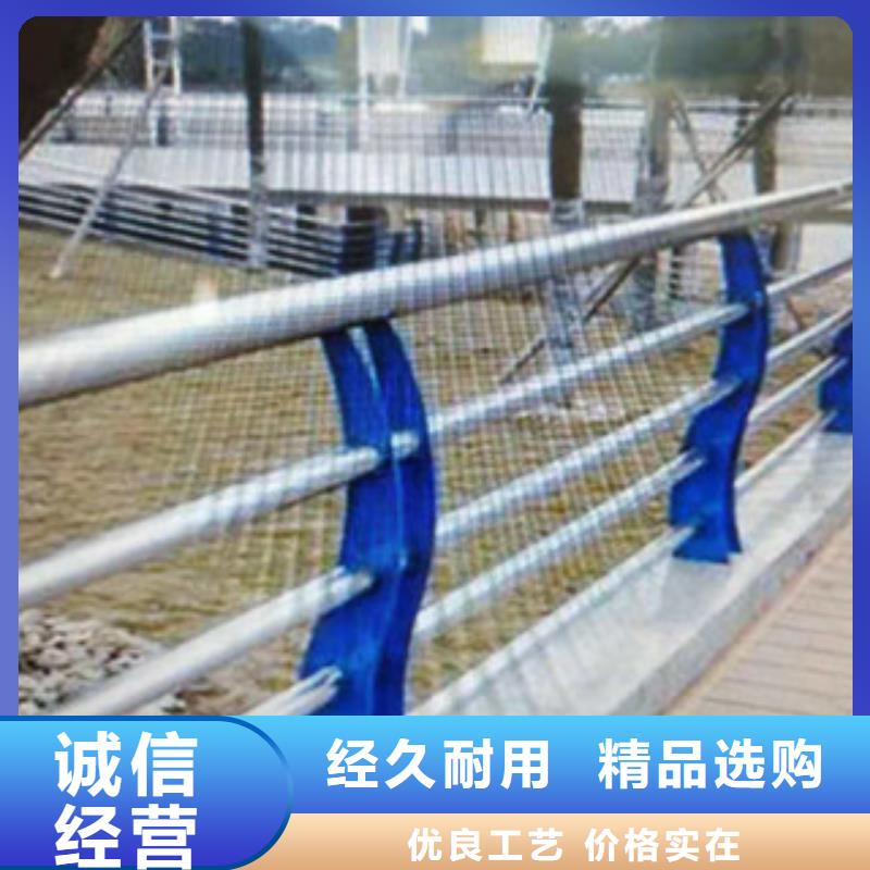 橋梁護欄選擇我們明智當地供應商