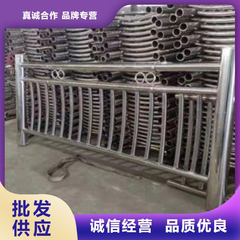 資訊：橋梁護欄生產廠家實力優品