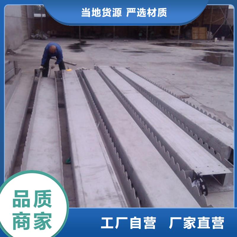 不锈钢天沟用途分析产地直销